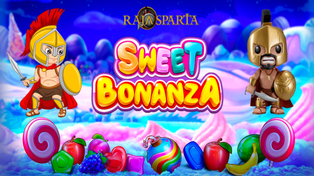 kode sweet bonanza